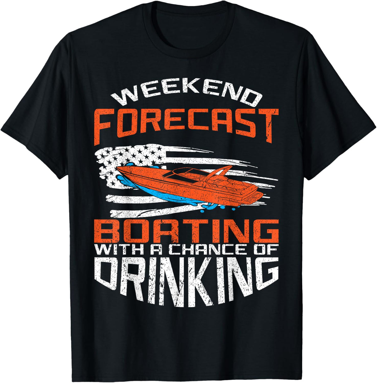 Boating And Boat Captain Apparel Comfort Fit Gift Ready