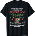 Oh The Virus Outside Is Frightful But This Yarn Delightful Yarn Supply | Top Rated | High CTR Title