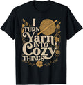 Funny Crochet Crocheting Yarn Yarn Supply | High Search Volume | Best Seller Choice