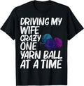 Funny Knitting Gift For Men Papa Crochet Yarn Thread Yarn Supply | Premium Quality | High CTR Title