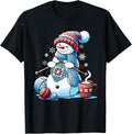 Crochet Nerd Grandma Mom Crocheting Yarn Lover Christmas Yarn Supply | Trending 2025 | High CTR Title