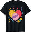 Heartfelt Yarn Crochet Knitting Art Yarn Supply | Trending 2025 | High CTR Title