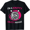 Crocheting Funny Hobby Design Yarn Chrochet Yarn Supply | Trending 2025 | Customer Favorite
