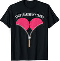 Yarn Vogue Stop staring my yarns funny Yarn Supply | Trending 2025 | Customer Favorite