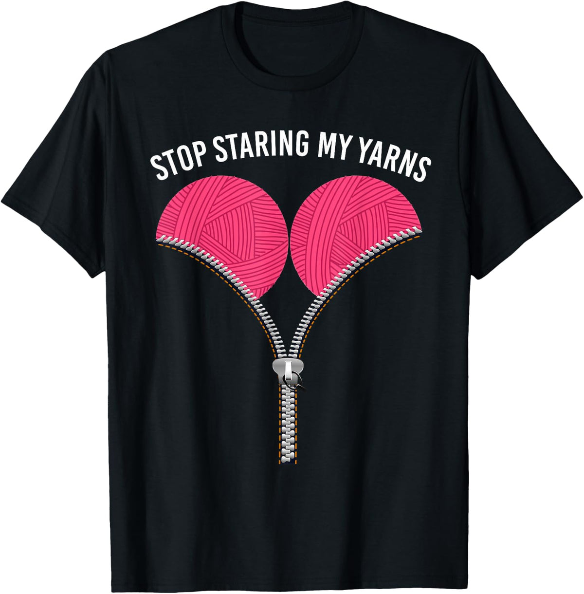 Yarn Vogue Stop staring my yarns funny Yarn Supply | Trending 2025 | Customer Favorite