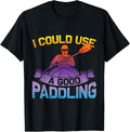Cool Kayak For Men Women Kayaking Lovers Boat Kayakers Apparel Viral TikTok Find US Top Pick