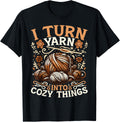 Funny Yarn Crochet Crocheter Knitter Yarn Supply | Viral US Pick | Customer Favorite
