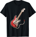 Electric Guitar Crochet Yarn Guitarist Musician Guitarists Yarn Supply | Trending 2025 | High CTR Title