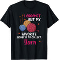 I crochet but my favorite hobby is to collect yarn Yarn Supply | Top Rated | Customer Favorite