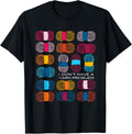 Funny Yarn Collecting, Knitting Crocheting Yarn Supply | Viral US Pick | Perfect for Crafters