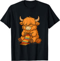 Funny Knitting Highland Cow Cute Knitter Crochet Yarn Meme Yarn Supply | Premium Quality | High CTR Title
