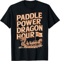 Rower Paddle Power Dragon Boat Apparel High Search Demand Gift Ready