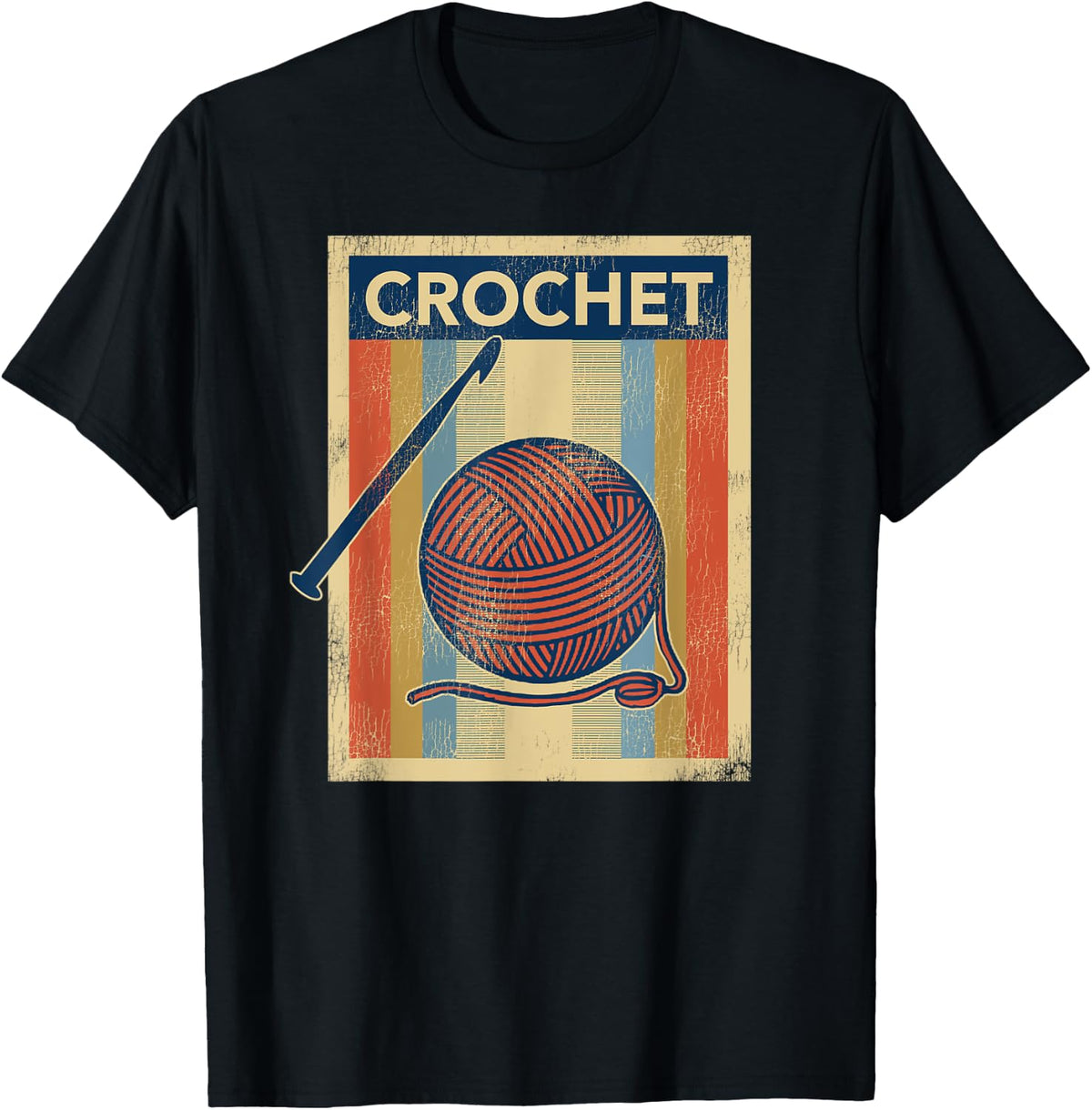 Vintage Crochet for Yarn Lover Yarn Supply | Trending 2025 | Customer Favorite