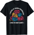 Funny Yarn Collector Knitting And Crocheting Yarn Supply | Premium Quality | High CTR Title