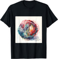A Ball Of Yarn Unraveling. Spool, Ball Of Yarn Coming Undone Yarn Supply | Viral US Pick | Customer Favorite