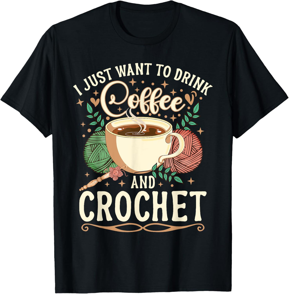 Knitting Yarn Coffee Crochet Knitter Yarn Supply | Premium Quality | High CTR Title