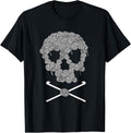 Halloween Skull Crochet Lovers Yarn Funny Skeleton Yarn Supply | Top Rated | High CTR Title