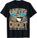 Crocheting Knitting Yarn Crochet Coffee Yarn Supply | Viral US Pick | High CTR Title