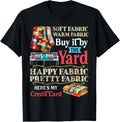 Soft Fabric Warm Fabric Buy It By The Yarn Happy Fabric Yarn Supply | Viral US Pick | Best Seller Choice