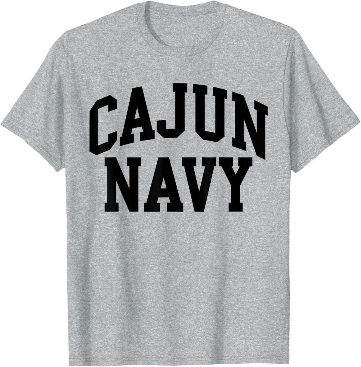 Cajun Navy Apparel Premium Print Gift Ready