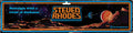 Steven Rhodes Shop | Redbubble