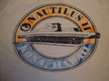 Vintage 9039s Onautilus II Kona Hawaii Crew White T Shirt Size L Graphic Tee – Easygoing Wear · Must-Have Style