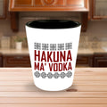 21st Birthday Shot Glass Bachelorette Shot Glass Hakuna Ma39 Vodka Funny Shot Glass Bachelorette Party 21st Birthday Gift Graphic Tee – Warm & Stylish · Must-Have Style