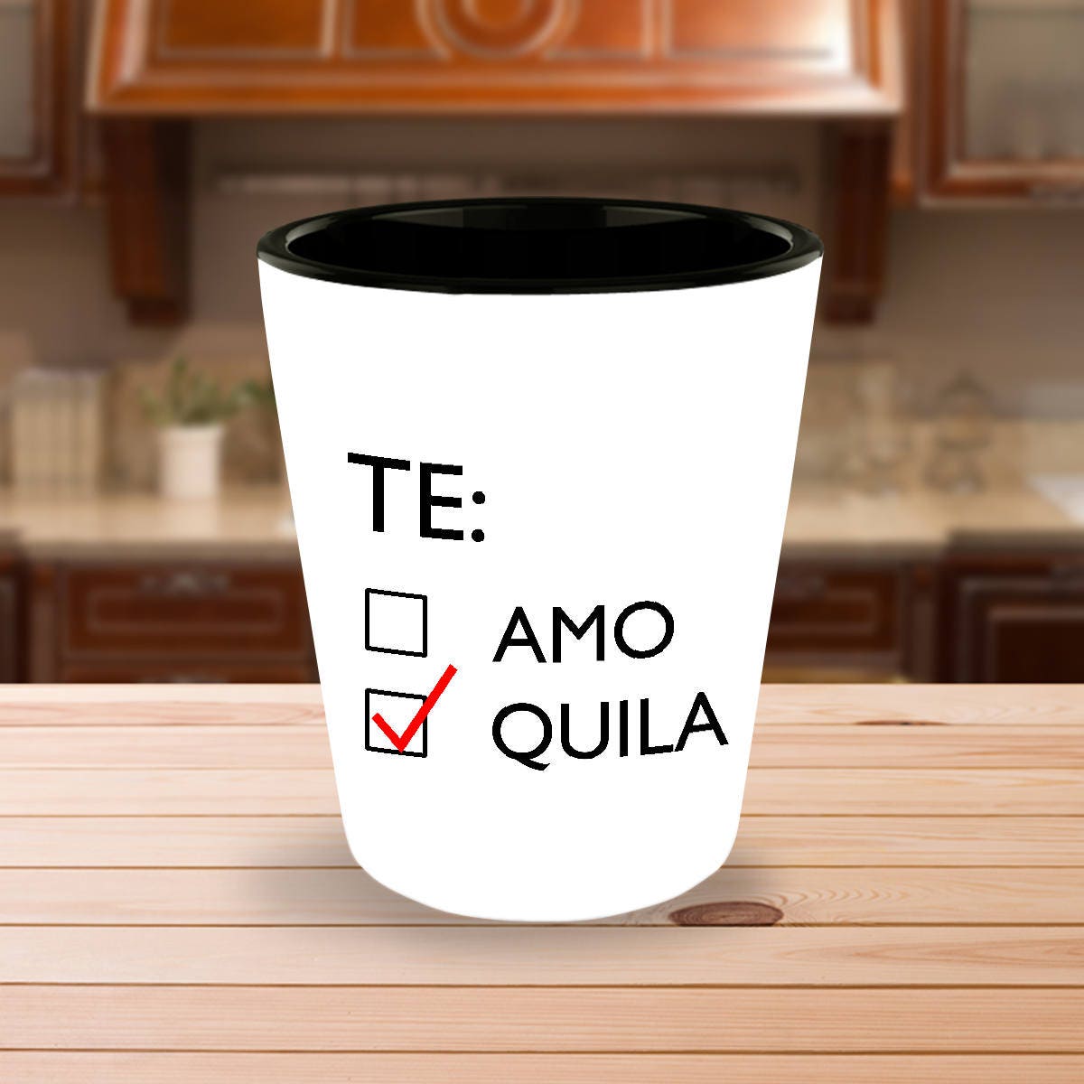 21st Birthday Shot Glass Bachelorette Shot Glass Te Amo Tequila Funny Shot Glass 21st Birthday Gift Tequila Shot Glasses Graphic Tee – Premium Graphic · Great Gift For Fans