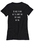 Funny Band Geek Shirt Women39s Trumpet Tuba Trombone French Horn Baritone Sax Player Gift for Musician Graphic Tee – Easygoing Wear · Perfect For Daily Wear