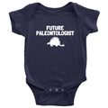 Cute Baby Onepiece Paleontology Baby Shirt Future Paleontologist Many Sizes And Colors Available Baby Shower Gift Idea Dinosaur Graphic Tee – Easygoing Wear · Must-Have Style