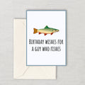 Printable Fishing Birthday Card Cute Fishing Card Birthday Wishes For A Guy Who Fishes Fisherman Birthday Card Instant Download Graphic Tee – Fan Favorite · Top Pick For Any Outfit