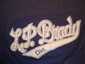 Vintage 8039s LP Brady Dist Blue T Shirt Size M Graphic Tee – Soft Feel · Must-Have Style