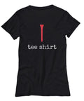 Funny Golfer Gift Funny Golf Shirt Golf Player Present Tee Shirt Women39s Tee Graphic Tee – Feel-Good Design · Trending Graphic Apparel