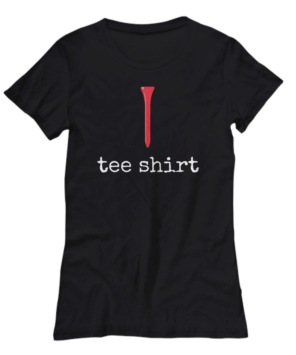 Funny Golfer Gift Funny Golf Shirt Golf Player Present Tee Shirt Women39s Tee Graphic Tee – Feel-Good Design · Trending Graphic Apparel