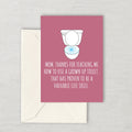 Funny Mother Printable Card Mother39s Day Card Mom Card Mother39s Birthday Instant Download Digital Card Grown Up Toilet Graphic Tee – Premium Graphic · Trending Graphic Apparel