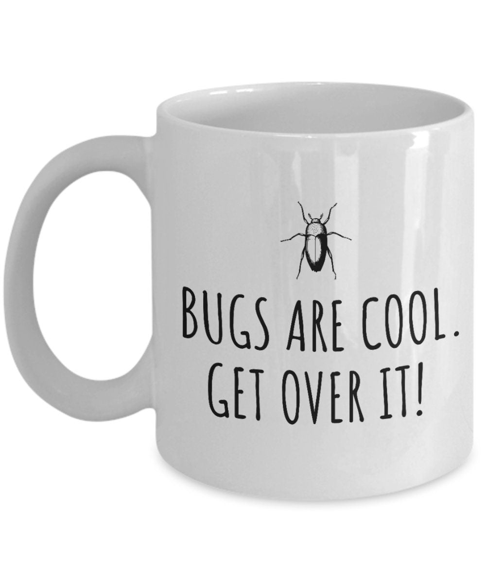 Entomology Mug Insect Collector Gift Bug Lover Present Bugs Are Cool Entomologist Graphic Tee – Cozy Vibes · Top Pick For Any Outfit