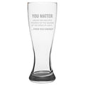 Funny Physics Gift EMC2 You Matter You Energy Physicist Gift Physics Teacher Present Physics Beer Glass Pilsner Glass Graphic Tee – Easygoing Wear · Perfect For Daily Wear