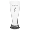 Funny Band Teacher Gift Choir Director Gift Orchestra Conductor Gift Birthday Present for Music Teacher Musical Beer Glass Give It Graphic Tee – Premium Graphic · Perfect For Daily Wear