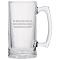 Physical Therapy Beer Mug Physical Therapist Gift Physio Beer Glass Funny Physiotherapist Gift Lumbopelvic Hip Complex Graphic Tee – Feel-Good Design · Great Gift For Fans