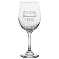 Orthopedic Wine Glass Orthopedist Gift Chiropractor Gift Orthopedic Surgeon Funny Medical Wine Glass Tibia OK Graphic Tee – Everyday Comfort · Top Pick For Any Outfit