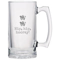 Orthopedic Beer Mug Orthopedist Gift Chiropractor Gift Orthopedic Surgeon Funny Medical Glass Hip Hip Hooray Graphic Tee – Everyday Comfort · High-Quality Print