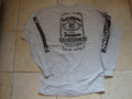 Vintage 8039s Gatlinburg Tennessee Tourist Tee S Long Sleeve parody T Shirt Size L Graphic Tee – Bold Style · High-Quality Print