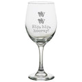Orthopedic Wine Glass Orthopedist Gift Chiropractor Gift Orthopedic Surgeon Funny Medical Glass Hip Hip Hooray Graphic Tee – Everyday Comfort · Trending Graphic Apparel