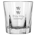Orthopedic Rocks Glass Orthopedist Gift Chiropractor Gift Orthopedic Surgeon Funny Medical Whiskey Tumbler Hip Hip Hooray Graphic Tee – Warm & Stylish · High-Quality Print
