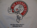 Vintage 9039s Canada Niagara Falls Tourist Souvenir White Crewneck Sweatshirt Size L Sweatshirt – Cozy Vibes · Trending Graphic Apparel