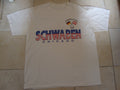 Vintage 9039s Schwaben Chicago European Tour 1993 White T Shirt Size L Graphic Tee – Feel-Good Design · Trending Graphic Apparel