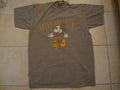 Vintage 9039s Walt Disney Mickey Mouse Gray T Shirt Size L Graphic Tee – Easygoing Wear · Trending Graphic Apparel