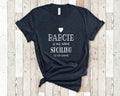 Babcie Is My Name Grandma Tshirt Poland Polish Grandmother Gift Idea for Mother39s Day Birthday Christmas or Pregnancy Reveal Announcement Graphic Tee – Everyday Comfort · Trending Graphic Apparel