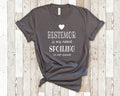 Bestemor Is My Name Grandma Tshirt Norwegian Grandmother Gift Idea for Mother39s Day Birthday Christmas or Pregnancy Reveal Announcement Graphic Tee – Soft Feel · Great Gift For Fans
