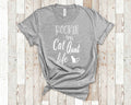 Rockin This Cat Aunt Life Tshirt Cat Aunt Gift for Cat Aunts Rockin Life Funny Cat Aunt Gifts for Cat Aunts Graphic Tee – Feel-Good Design · Must-Have Style